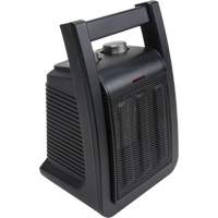 Portable Heater, Ceramic, Electric, 5115 BTU/H EB182 | Stor-it Systems