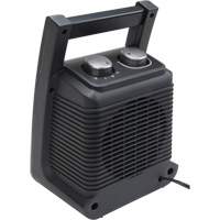 Radiateur portable, C&eacute;ramique, &eacute;lectrique, 5115 BTU/H Stor-it Systems