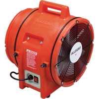Blower, 1 HP, 1842 CFM EB261 | Stor-it Systems