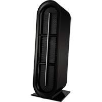 True HEPA Dual Position Air Purifier with Allergy Plus Filter, 5 Speeds, 204 sq. ft. Coverage EB295 | Stor-it Systems