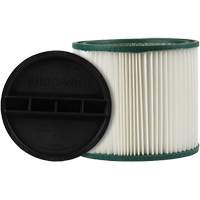 Filtre haute efficacit&eacute; CleanStream Gore, Cartouche, Pour 5 gal. US Stor-it Systems