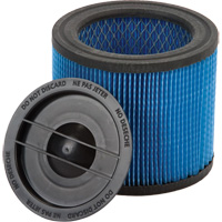 Filtre d'aspirateur, Filtre pour aspirateur, Cartouche Stor-it Systems