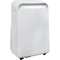 Mobile 3-in-1 Air Conditioner, Portable, 12000 BTU EB481 | Stor-it Systems