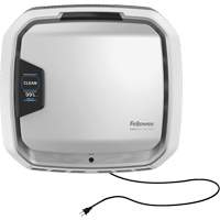 Purificateur d'air branch&eacute; AeraMax Pro AM3R PC, 5 Vitesses, Couverture 550 pi² Stor-it Systems