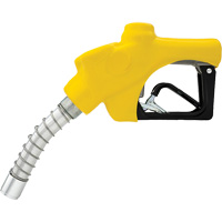 ULC Automatic Shut-Off Nozzle Without Hold-Open Clip EB544 | Stor-it Systems