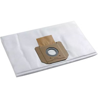 Professional Fleece Dust Bag for Bosch&reg; Dust Extractors, 14 US gal. Stor-it Systems