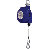 Chaîne de s&eacute;curit&eacute; pour balanciers, Capacit&eacute; 25-35 lb Stor-it Systems