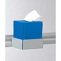 Postes de travail modulaires ergonomiques - Porte-outils & porte-accessoires Stor-it Systems