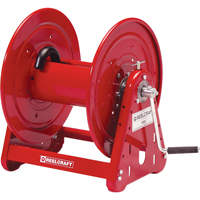 Hose Reels, 25-3/4" W x 17-3/4" D x 20-1/4" H FH507 | Stor-it Systems