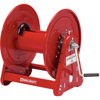 Hose Reels, 25-3/4" W x 17-3/4" D x 20-1/4" H FH508 | Stor-it Systems