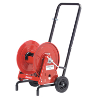 Hose Reel Cart Stor-it Systems