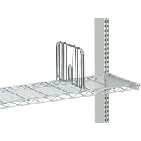 Arlink<sup>®</sup> Workstation -Wire Shelf Dividers FH598 | Stor-it Systems