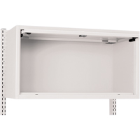 Nexus System - Overhead Cabinets FI026 | Stor-it Systems