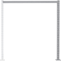 Surface-Mount Frame Add-On FI378 | Stor-it Systems