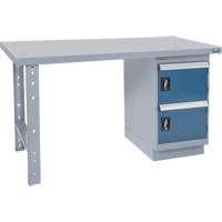 &eacute;tabli, 72" la x 36" p x 34" h, Capacit&eacute; 2500 lb Stor-it Systems