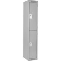 Metal Lockers