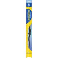 Premium Wiper Blade With SilentArmor™ Technology, 20", All-Season FLT084 | Stor-it Systems