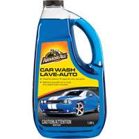 Car Wash Concentrate, 1.89 L, Jug FLT106 | Stor-it Systems