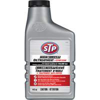 High Mileage Oil Treatment FLT129 | Stor-it Systems
