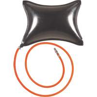 Sac de d&eacute;collage de roue double Shark Fin Stor-it Systems