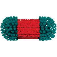 Transport Line Water-Fed Vehicle Brush with Adjustable Head FLT316 | Stor-it Systems