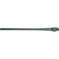 Outil d'installation et d'enl&egrave;vement de pneu &agrave; jante creuse T21R, 18" lo, 1,8 lb Stor-it Systems