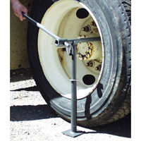 Cl&eacute; double pour camion TR2 Stor-it Systems