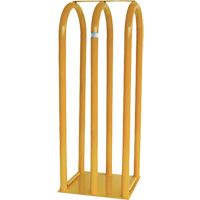 Cage de gonflage &agrave; trois barres T106 Stor-it Systems