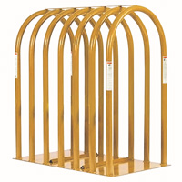 Cage de gonflage &agrave; sept barres T108 Stor-it Systems