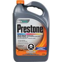 Dex-Cool<sup>®</sup> 50/50 Prediluted Extended Life Antifreeze/Coolant, 3.78 L, Jug FLT536 | Stor-it Systems