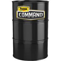 Command<sup>®</sup> Heavy-Duty ESI Concentrate Antifreeze/Coolant, 205 L, Drum FLT539 | Stor-it Systems