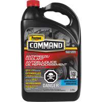 Command<sup>®</sup> Heavy-Duty NOAT Concentrate Antifreeze/Coolant, 3.78 L, Jug FLT541 | Stor-it Systems