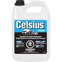 Celsius<sup>®</sup> Extended Life Concentrate Antifreeze/Coolant, 3.78 L, Jug FLT549 | Stor-it Systems