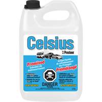 Celsius<sup>®</sup> Extended Life 50/50 Prediluted Antifreeze/Coolant, 3.78 L, Jug FLT550 | Stor-it Systems