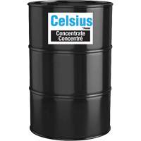 Celsius<sup>®</sup> Extended Life Concentrate Antifreeze/Coolant, 205 L, Drum FLT551 | Stor-it Systems