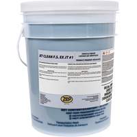 Jet Clean Brushless Vehicle Pre-Spray, 20 L, Pail FLT726 | Stor-it Systems