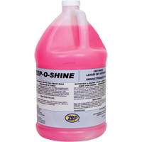 Zep-O-Shine Car Wash Waxing Detergent FLT729 | Stor-it Systems