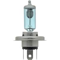 9003 SilverStar&reg; Ultra Headlight Bulb, Halogen, 60 W, White Stor-it Systems