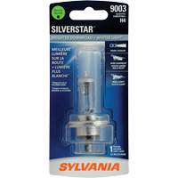 9003 SilverStar&reg; Ultra Headlight Bulb, Halogen, 60 W, White Stor-it Systems