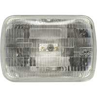 Phare automobile scell&eacute; XtraVision H6054, Halog&egrave;ne, 55 W, Blanc cass&eacute; Stor-it Systems