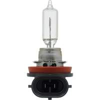 Ampoule de base pour feu avant H89, Halog&egrave;ne, 70 W, Blanc cass&eacute; Stor-it Systems