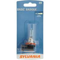 Ampoule de base pour feu avant H89, Halog&egrave;ne, 70 W, Blanc cass&eacute; Stor-it Systems