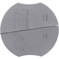 9003 Ampoule pour feu avant, DEL, 12 W/14 W/24 W, Blanc Stor-it Systems