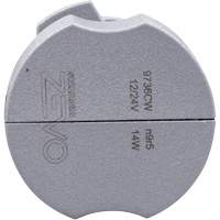 9006 Ampoule pour feu avant, DEL, 13,2 W/17 W, Blanc Stor-it Systems