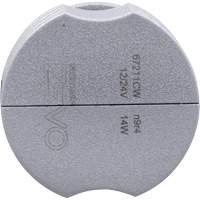 Ampoule pour feu avant H11, DEL, 13,2 W/17 W, Blanc Stor-it Systems