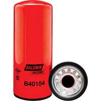 B40154 Spin-On Lube Filter Stor-it Systems