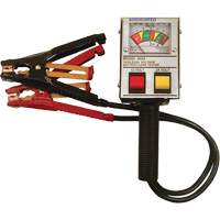Hand-Held Alternator & Battery Load Tester Stor-it Systems
