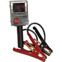 12 V Hand-Held Digital Load Tester Stor-it Systems