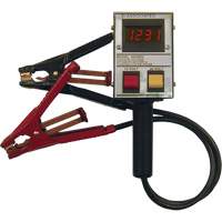 12/24 V Hand-Held Digital Load Tester Stor-it Systems