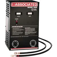 Powerful Performance Parallel Battery Charger Stor-it Systems